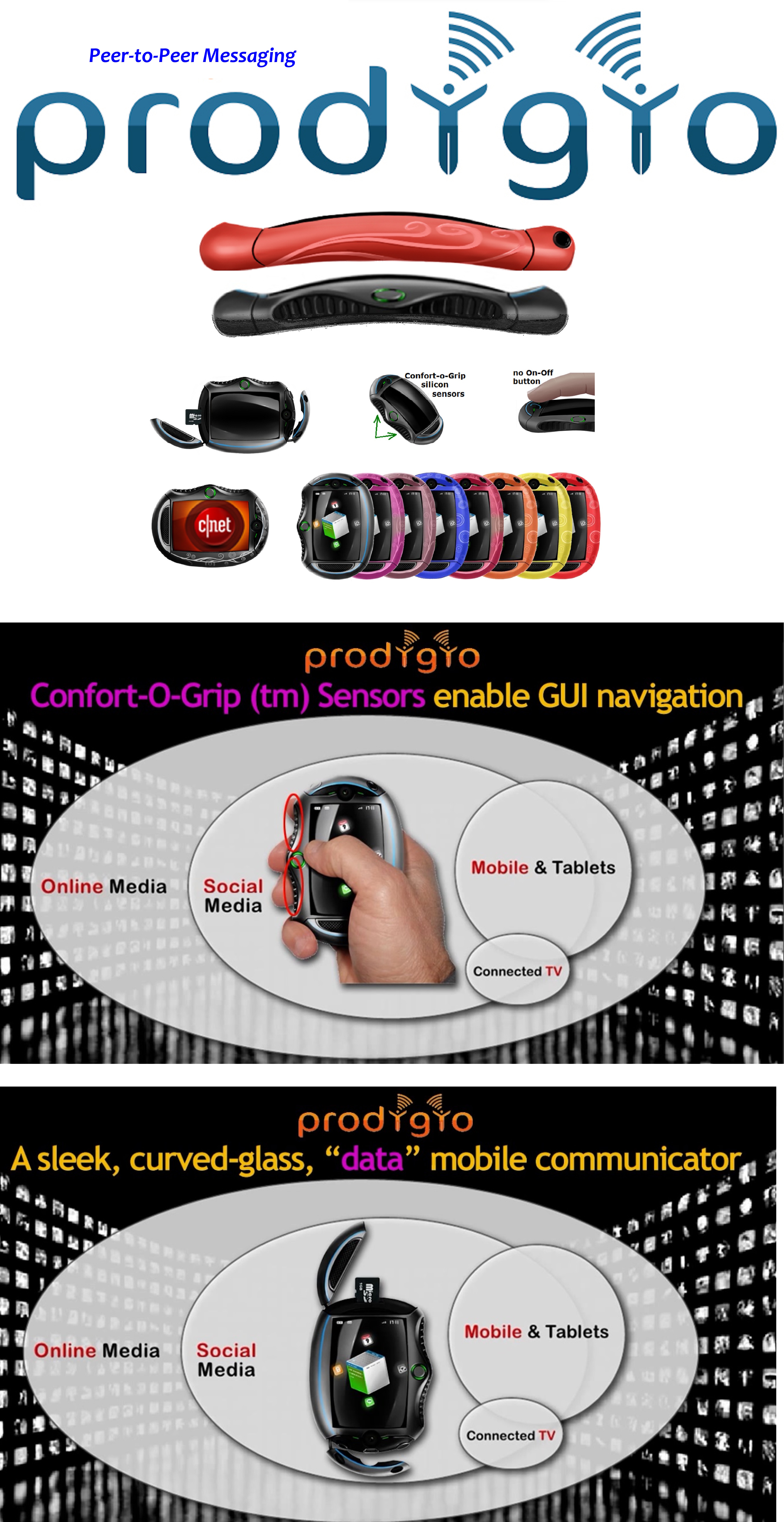 Presentation cover image